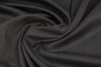ЛЬОН ВІСКОЗА ОДНОТОН Чорний,1130162 фото #2