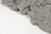 КОСТЮМНА CHANEL ВОВНА Сірий,1120576 фото #5