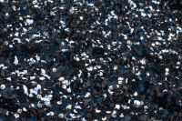 СІТКА З ПАЄТКАМИ Синій,1052242 фото #3