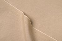 ТКАНИНА ДЕКОРАТИВНА ОДНОТОН Бежевий,1057865 фото #3