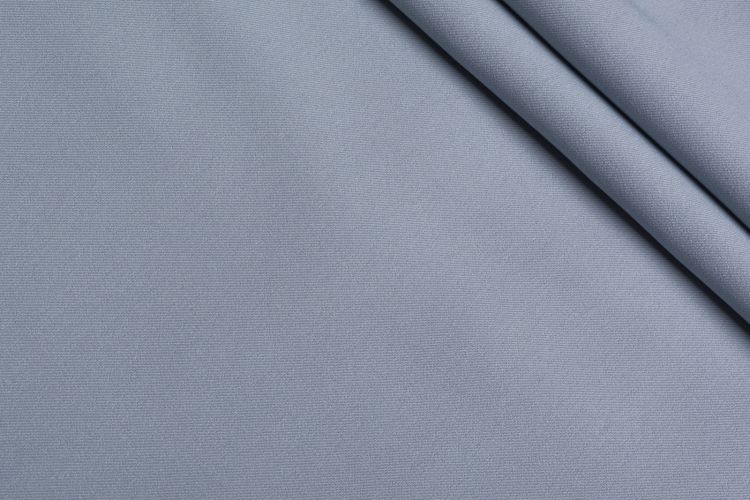 КОСТЮМНА СТРЕЙЧ ОДНОТОН Синій,0959023