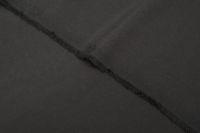 ПЛАЩОВА З ПРОСОЧЕННЯМ Чорний,1140468 фото #3