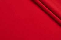 ШОВК ШИФОН КРЕП СТРЕЙЧ Червоний,0944159 фото #1