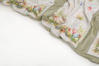 ТКАНИНА  ДЕКОРАТИВНА ПРИНТ Молочний Різне,1141168 фото #8