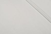 ОРГАНЗА БАВОВНА  Молочний,1108918 фото #1