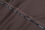 КОСТЮМНА ВОВНА МЕРИНОС  Коричневий,1105917 фото #3