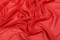 КРЕП ШИФОН ВІСКОЗА Червоний,1086216 фото #2