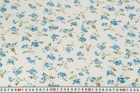 ШТАПЕЛЬ FANTASY ПРИНТ Молочний Квіти,1138885 фото #2