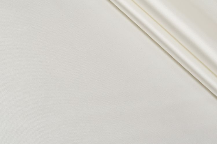 ТАФТА САТИН Молочний,1123188