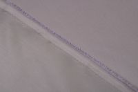 ПОПЛІН ОДНОТОННИЙ СТРЕЙЧ Сірий,1097892 фото #3