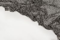 СІТКА ПРИНТ Чорний Тваринний світ,1100721 фото #6