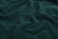 ВЕЛЬВЕТ MANCHESTER Зелений Рубчик,0933719 фото #3