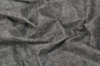 ШКІРА ШТУЧНА НА ВІСКОЗІ Сірий,1127162 фото #3