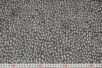 СІТКА ПРИНТ Чорний Тваринний світ,1100721 фото #2