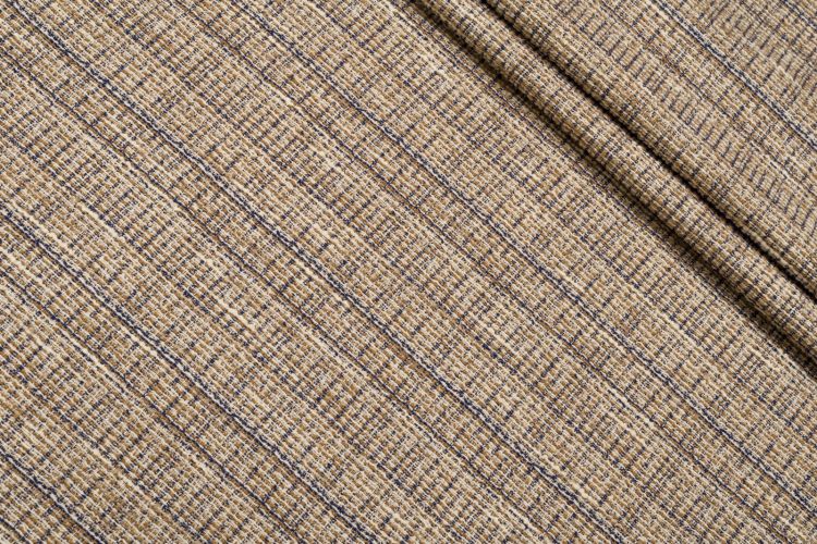 КОСТЮМНА CHANEL ЛЬОН КОТОН Бежевий,1104378