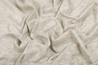 ТРИКОТАЖ БАВОВНА ОДНОТОН Сірий,1110393 фото #2