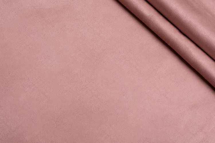 СТРЕЙЧ ЗАМШ ЩІЛЬНИЙ Рожевий,0943756