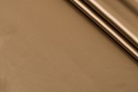 ПІДКЛАДКА ШОВК ВІСКОЗА Коричневий,1125021 фото #1