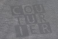 ДУБЛЕРИН Сірий,0005751 фото #5