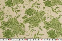 ЛЬОН ПРИНТ Зелений Турецькі огірки,1141458 фото #2