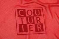 КРЕП ШИФОН ВІСКОЗА Червоний,1086216 фото #4