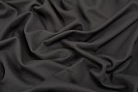 ТРИКОТАЖ СПОРТ РУБЧИК Чорний Рубчик,1098349 фото #2