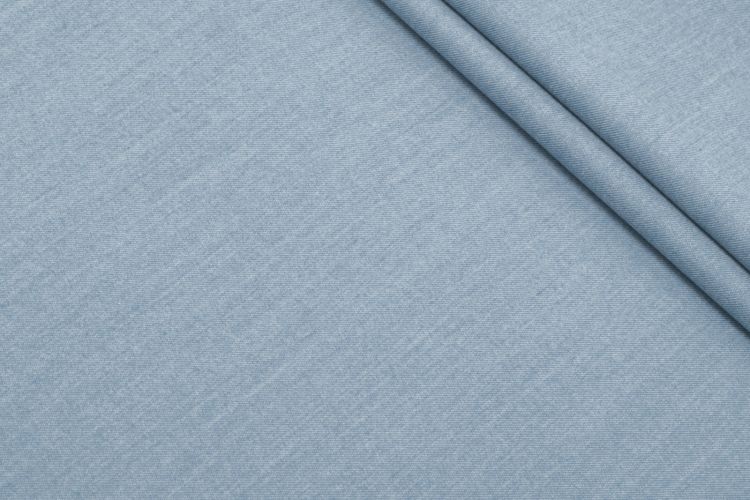 ДЖИНС ФЛАНЕЛЬ Блакитний,1133316