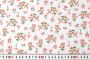 МУСЛІН КРЕШ ПРИНТ  Молочний Квіти,1058329 фото #2