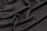 КОСТЮМНА ВОВНА ОДНОТОН Сірий,1087756 фото #2