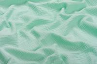 МУСЛІН КРЕШ Бірюзовий,0972510 фото #2