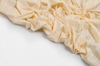 БАТИСТ ЖАКАРД Бежевий Смужки,1129203 фото #6