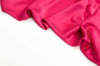 ВІСКОЗА ПОЛІРОВАНА ОДНОТОН Рожевий,1077887 фото #4
