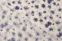 ТЕНСЕЛ КРЕШ ПРИНТ Молочний Квіти,1102268 фото #4