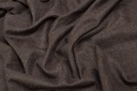 ВОВНА ТОНКА ОДНОТОН Коричневий,1120132 фото #2