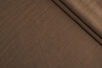 МУСЛІН ТЕНСЕЛ ОДНОТОН Коричневий,1064849 фото #1