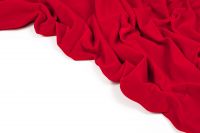 ВЕЛЮР КОТОН Червоний,1121979 фото #4