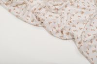 ШТАПЕЛЬ FANTASY ПРИНТ Молочний Квіти,1110072 фото #6