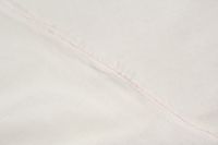 КОТОН МУСЛІН ОДНОТОН Молочний,1133392 фото #3
