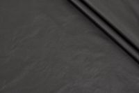 ПЛАЩОВА З ПРОСОЧЕННЯМ Чорний,1140475 фото #1