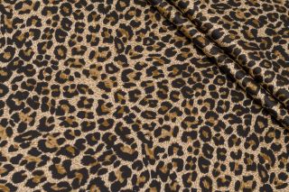 ШОВК САТИН АРМАНІ ПРИНТ