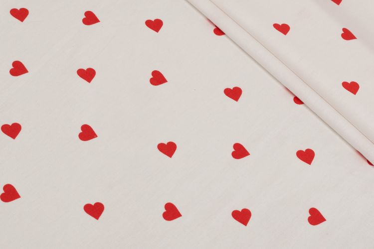 РАНФОРС ПОСТІЛЬНИЙ ПРИНТ Молочний Різне,1138151