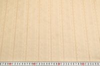 БАТИСТ ЖАКАРД Бежевий Смужки,1129319 фото #2