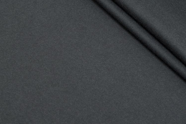 СОРОЧКОВА ФЛАНЕЛЬ ОДНОТОН Чорний,1123829