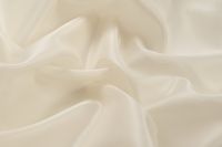 ОРГАНЗА ШОВК Молочний,1107348 фото #2