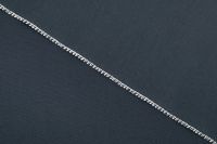 КОСТЮМНА ШОВК ВОВНА Синій,1139615 фото #3