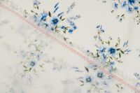 ШТАПЕЛЬ FANTASY ПРИНТ Молочний Квіти,1138793 фото #5
