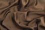 МУСЛІН ТЕНСЕЛ ОДНОТОН  Коричневий,1064849 фото #2