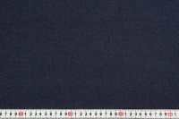 КОСТЮМНА ВОВНА ОДНОТОН Синій Ялинка,1120200 фото #2