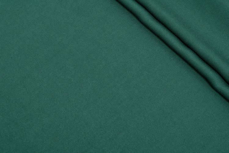 ШТАПЕЛЬ ТВІЛ ОДНОТОННИЙ Зелений,1136416