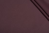 ШИФОН КРЕП ОДНОТОН Бордовий,0885780 фото #1